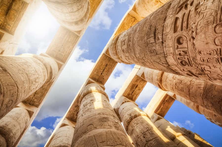 Luxor: All-Inclusive West Bank Tour, Sound & Light Show - The flow of a West Bank day that actually makes sense