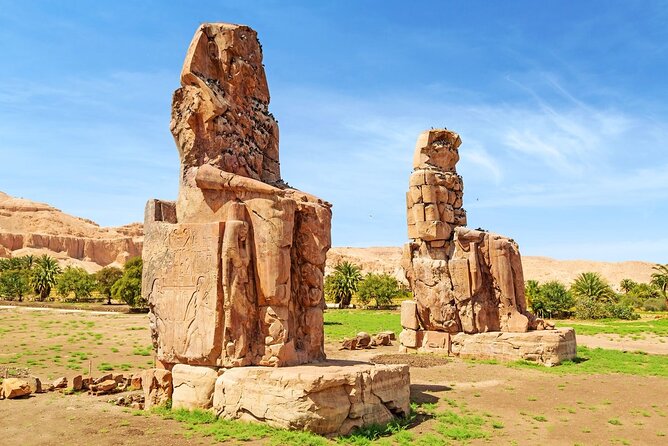 Luxor Day Tour: Explore Valley of Kings, Queens, Hatshepsut& More - Key things I’d pay attention to before you go