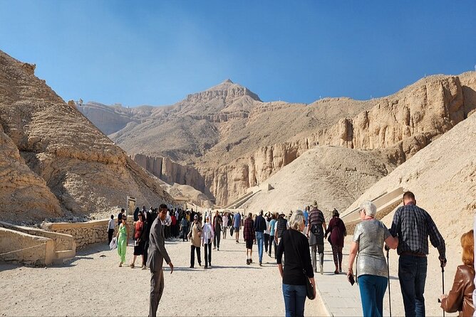 Luxor Day Tour: Explore Valley of Kings, Queens, Hatshepsut& More - Price and what it really means for your budget