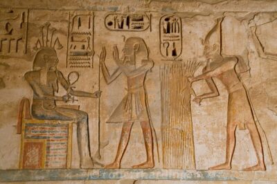Luxor Day Tour: Explore Valley of Kings, Queens, Hatshepsut& More