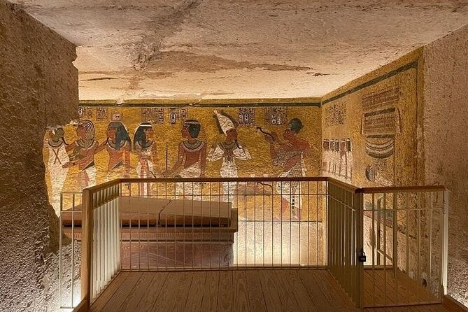 Luxor Day Tour from Hurghada - Why This Luxor Day Starts So Early
