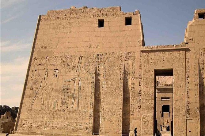 Luxor Day Tour: Valley of Kings & Queens & Hatchepsut Temples - Why This Luxor West Bank Day Tour Feels Smarter Than Doing It Piece by Piece