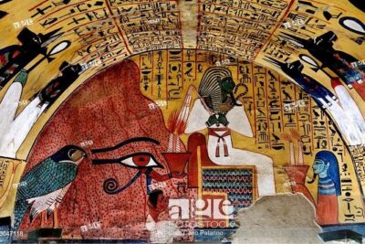 Luxor Day Tour: Valley of Kings & Queens & Hatchepsut Temples