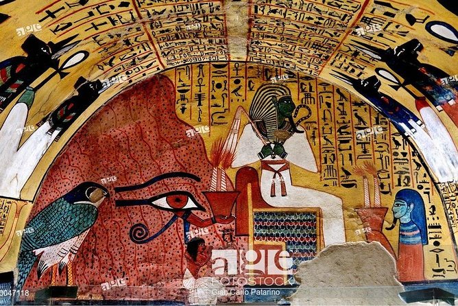 Luxor Day Tour: Valley of Kings & Queens & Hatchepsut Temples - Colossi of Memnon: The Quick 20-Minute Stop That Still Delivers