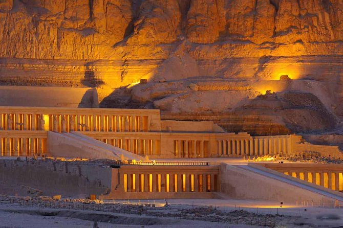 Luxor Day Tour visit East and West Nile Banks - Key reasons this Luxor day tour is worth a look
