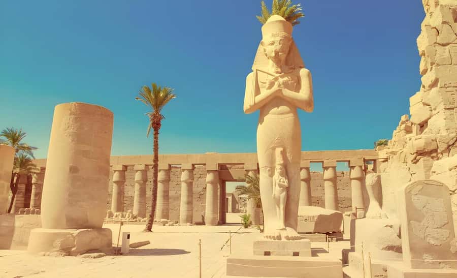 Luxor Day Trip from Hurghada Small Group & Tutankhamun Tomb - Key Points You Should Know Before You Go