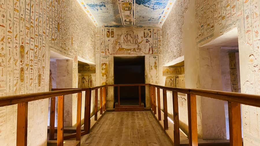 Luxor: East and/or West Banks Guided Tour with Lunch - Why Luxor East and West Banks Make This Tour Worth It