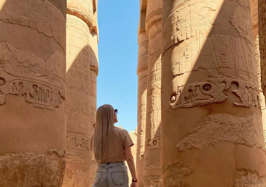 Luxor: East and/or West Banks Guided Tour with Lunch - Pickup, Pace, and How 5 to 8 Hours Plays Out