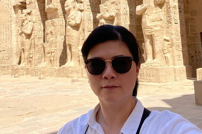 Luxor East Bank: Karnak and Luxor Temples (Private Tour) - Karnak Temple Complex: timing, scale, and what to watch for in 2 hours