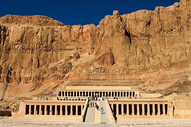 Luxor East & West Bank Private Full Day Tour - Price and Value: Why $120 Makes Sense for a Full Luxor Sweep