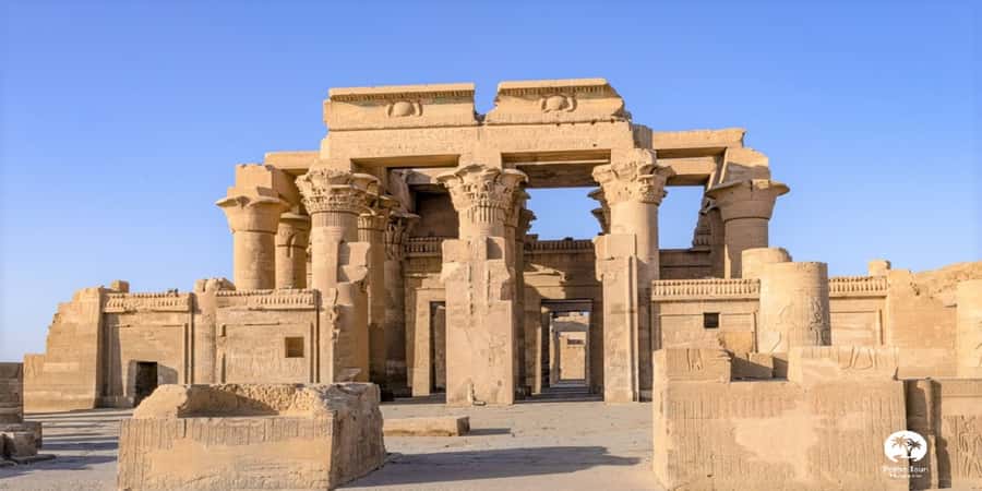 Luxor: Edfu and Kom Ombo Private All-Inclusive Guided Tour - Key things I’d circle before you go
