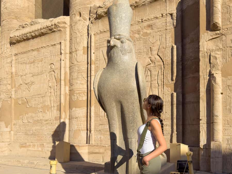 Luxor: Edfu and Kom Ombo Private All-Inclusive Guided Tour - Price and what the included extras mean for value
