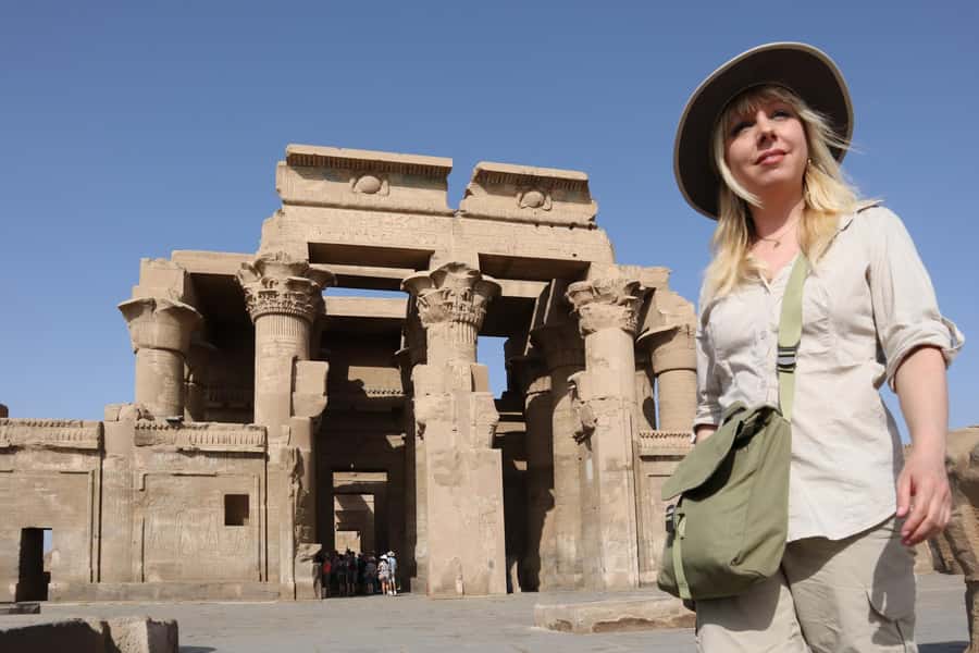 Luxor: Edfu and Kom Ombo Private All-Inclusive Guided Tour - Pickup, travel time, and the real-life timing you should expect
