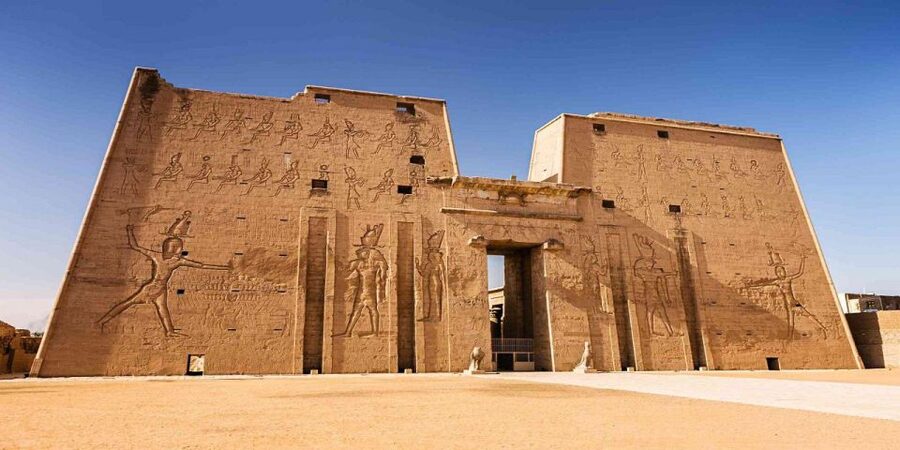 Luxor: Edfu, Kom Ombo, Abu Simbel Private Tour & Entry Fees - Who This Tour Is Best For, and Who Should Rethink It