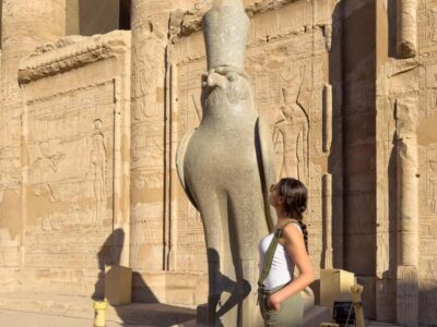 Edfu, Kom Ombo, Abu Simbel Private Tour & Entry Fees