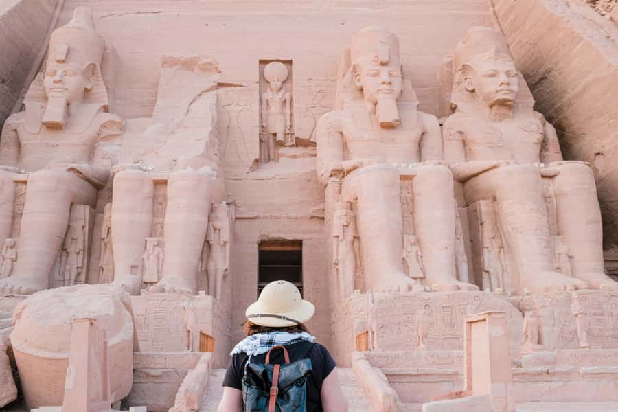 Luxor: Edfu, Kom Ombo, Abu Simbel Private Tour & Entry Fees - What’s Actually Included in the Price (and What You’ll Pay Extra)