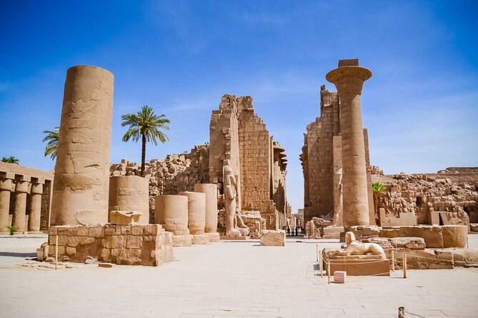 Luxor : Full Day Tour to Luxor West and East Banks & Lunch - Price and the extra-tomb question: where value can shift