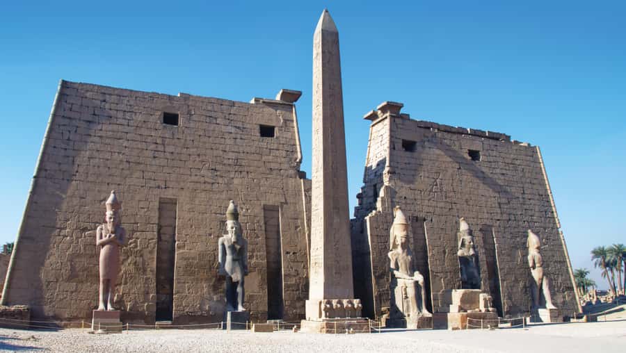 Luxor: Half-Day Tour to Karnak & Luxor Temples - Guides, Pacing, and the Value of a Private Route