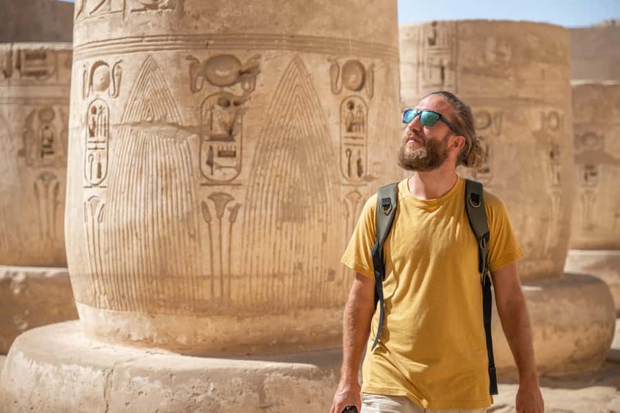Luxor: Hot Air Balloon & Private tour to West bank and Lunch - Why this Luxor day pairs a sunrise balloon with the West Bank