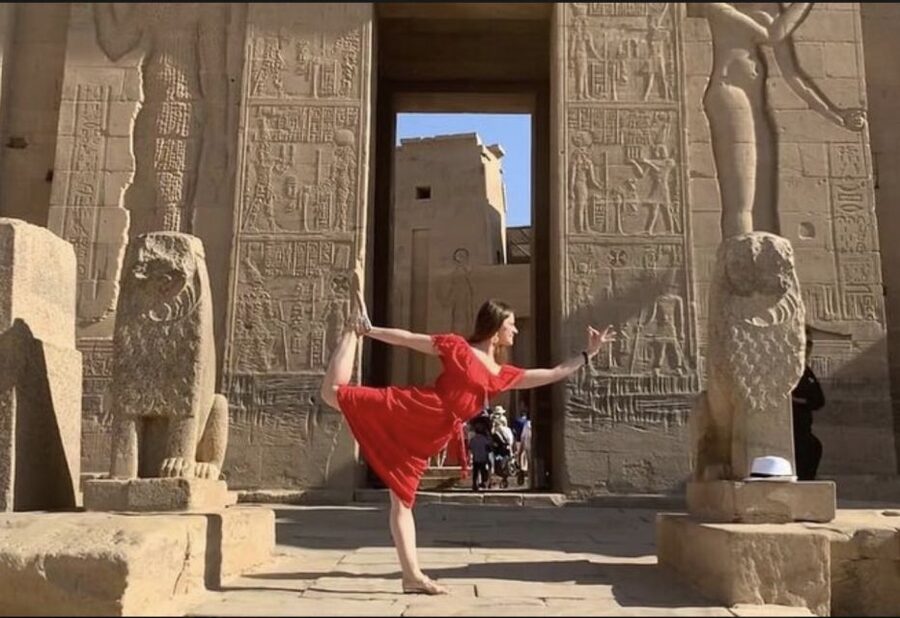 Luxor: Karnak and Luxor Temples Private Half-Day Tour - Key highlights to look forward to