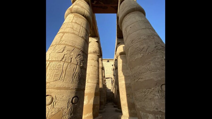 Luxor: Karnak and Luxor Temples Private Half-Day Tour - Price and Value at $91 per Person