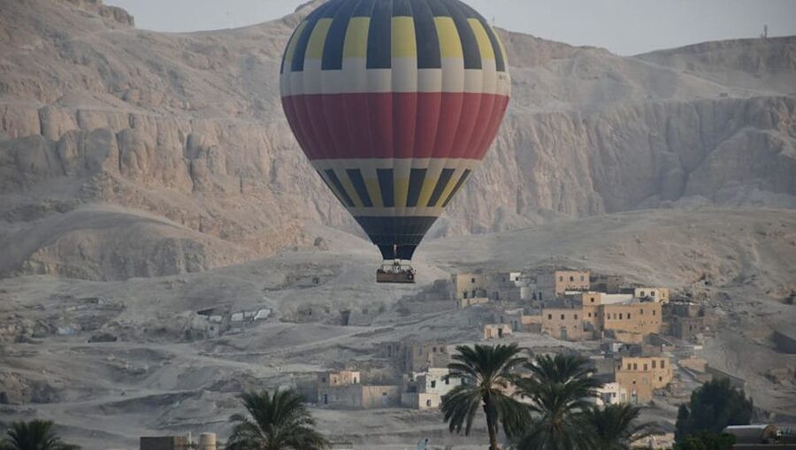 Luxor: Karnak and Luxor Temples Private Half-Day Tour - Luxor Temple: ipet resyt and the Southern Sanctuary Feeling