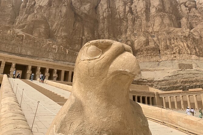 Luxor & Kings’ Valley Private VIP Tour with Pick up - Hurghada to Luxor by private car: the logistics that make or break the day