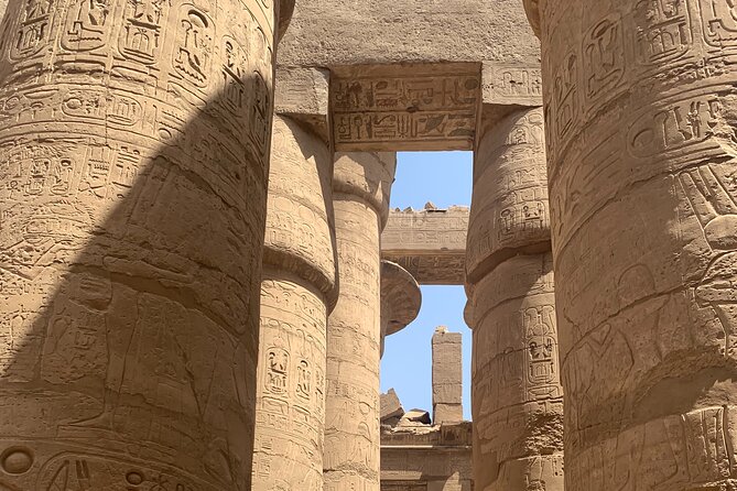 Luxor & Kings’ Valley Private VIP Tour with Pick up - Timing tips so you enjoy the day instead of just surviving it