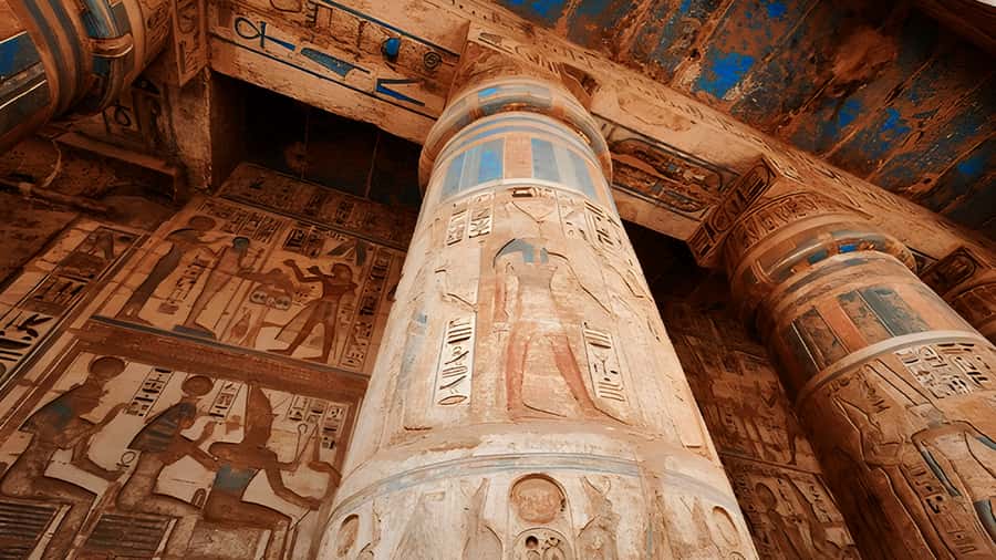 Luxor: Medinet Habu, Deir el-Medina & Valley of Queens Tour - Should you book the Luxor Medinet Habu, Deir el-Medina, and Valley of the Queens tour?