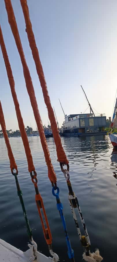 Luxor: Nile River Private Sunset Felucca Ride - Key reasons this Nile sunset ride feels worth it