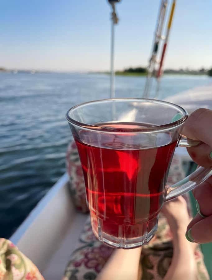 Luxor: Nile River Private Sunset Felucca Ride - Who should book this private sunset felucca ride