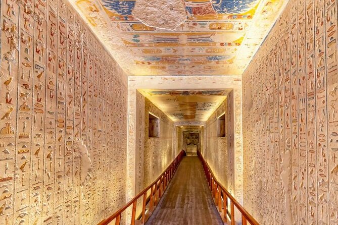 Luxor One Day Tour From Hurghada - Guide Quality, Language, and How to Make It Work for You