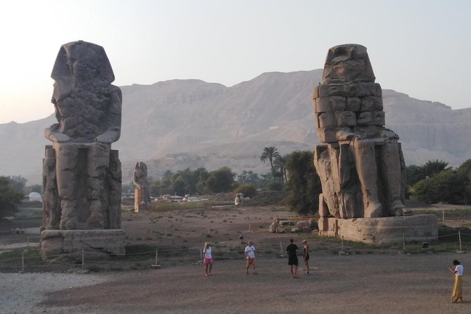 Luxor one day trip from hurghada - Key Things To Know Before You Go To Luxor From Hurghada