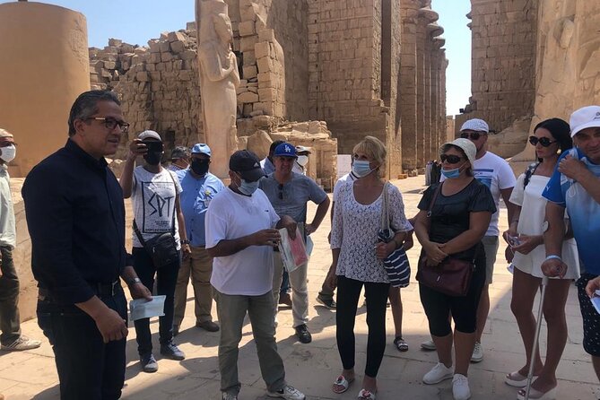 Luxor one day trip from hurghada - Why This Luxor Day Trip Makes Sense for Most People