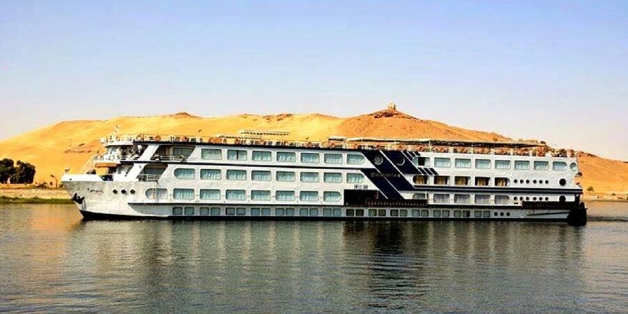 Luxor: One-night Nile Cruise to Aswan with Transfer - How to get the most out of your cruise time