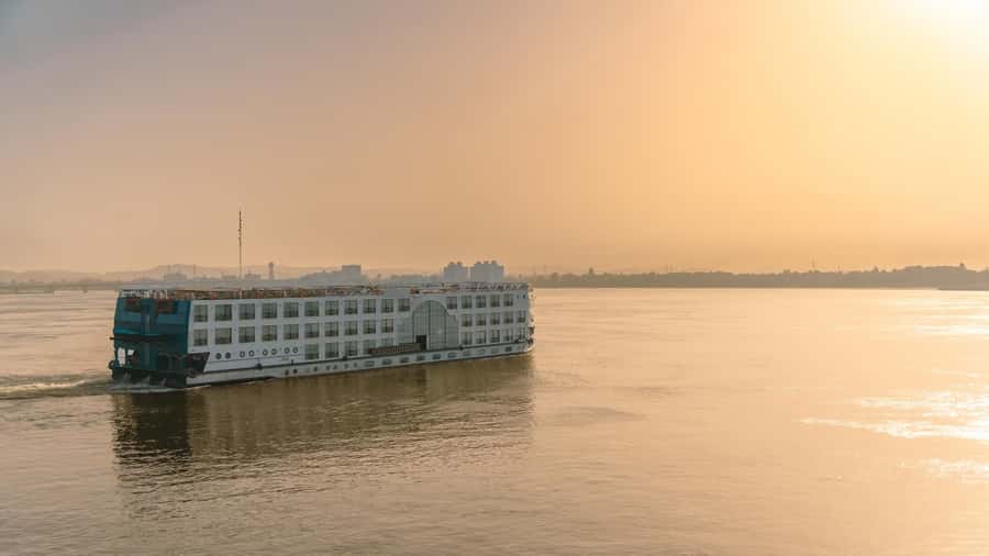Luxor: One-night Nile Cruise to Aswan with Transfer - Price and value: is $500 per person fair for this one-night cruise?