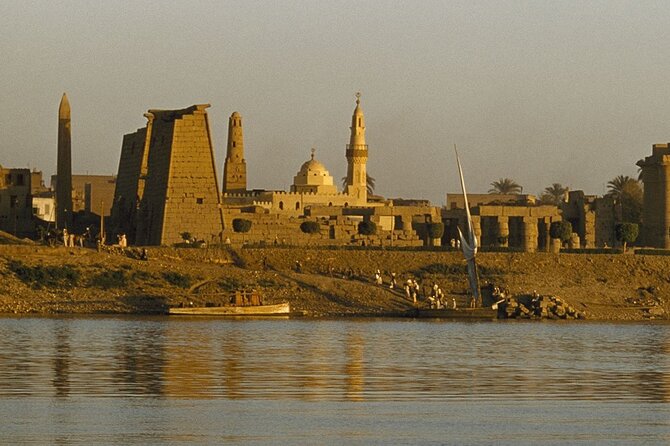 Luxor Private Day Trip from Cairo by Plane - Valley of the Kings: How to Make the Most of 2 Hours