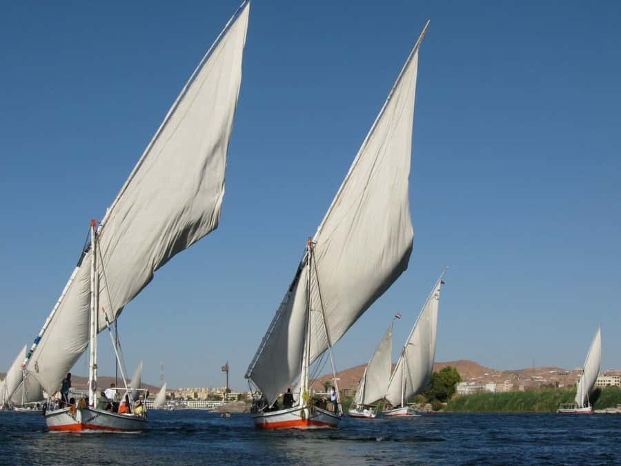 Luxor: Private Felucca Boat Trip with Hotel Pickup - Should You Book This Luxor Private Felucca Sunset Trip?