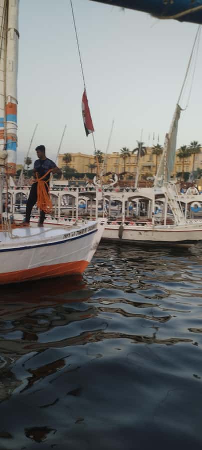 Luxor: Private Felucca Boat Trip with Hotel Pickup - Practical Tips So You Get the Best Sunset and Photos
