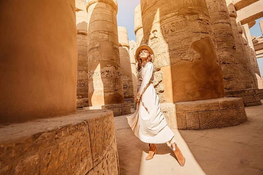 Luxor: Private Full-Day Customized Tour With Carriage Ride - Why a Customized Luxor Day Works So Well