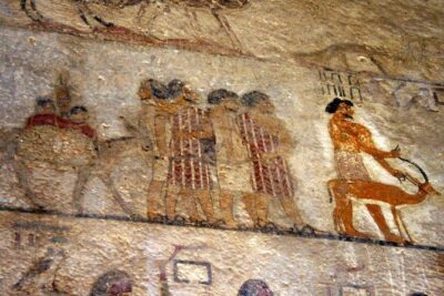 Luxor Private Full-Day Tour: Discover the East and West Banks of the Nile