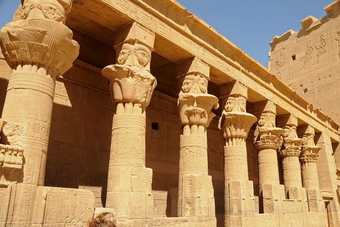 Luxor Private Full-Day Tour: Discover the East and West Banks of the Nile - Karnak Temples plus lunch: the East Bank’s religious engine