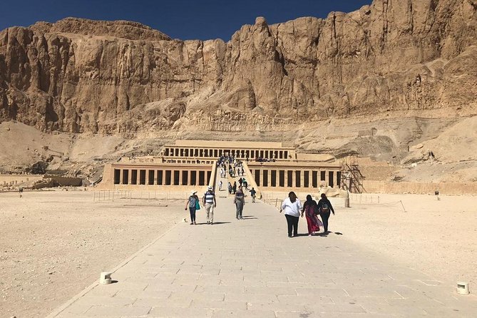 Luxor Private Full-Day Tour: Discover the East and West Banks of the Nile - Price and value: what $90 includes and why it can be a smart deal