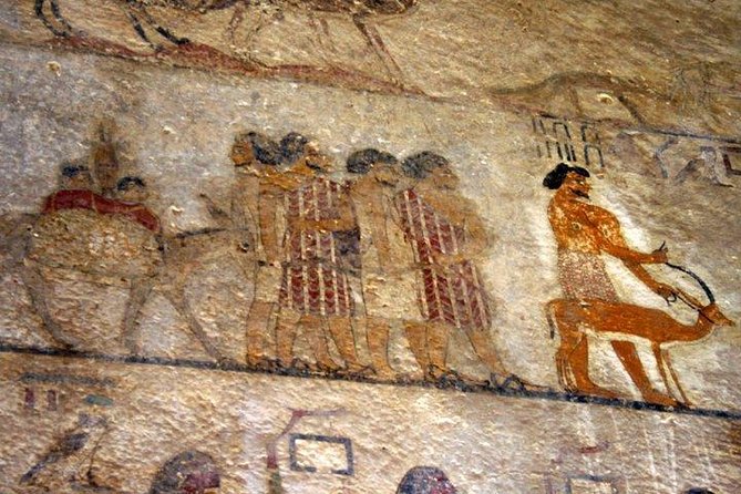 Luxor Private Full-Day Tour: Discover the East and West Banks of the Nile - Pickup, private A/C ride, and a day that starts when you need it