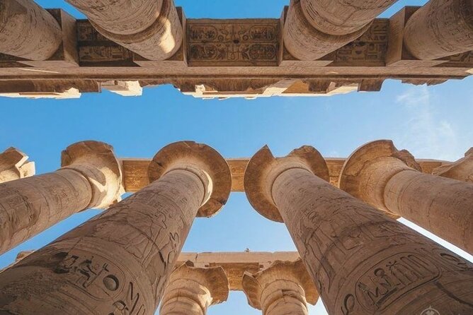 Luxor Private tour from Marsa alam by private car - The early start from Marsa Alam: why 5:00 am sets the tone