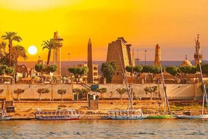 Luxor Private tour from Marsa alam by private car - Private guide and private car: how the experience stays personal