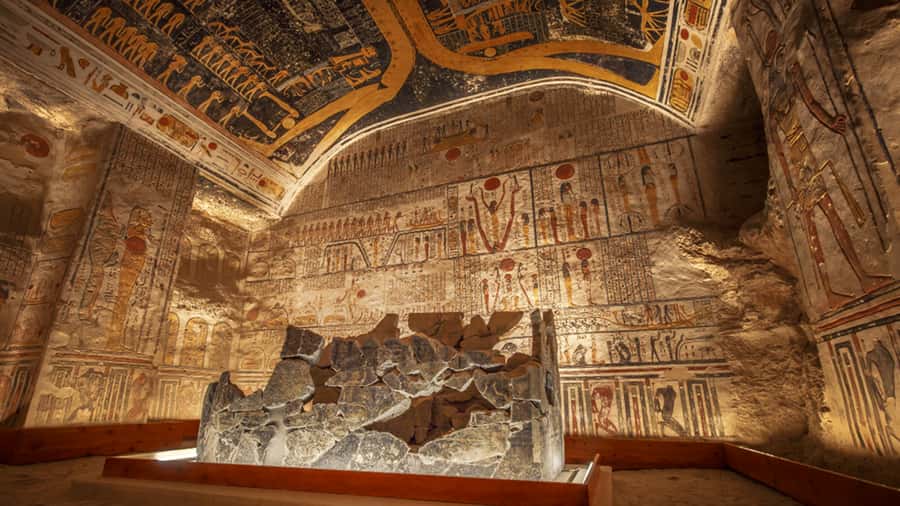 Luxor: Private Tour to Valley of Kings & Hatshepsut Temple. - Why This 4-Hour Private Luxor Combo Works