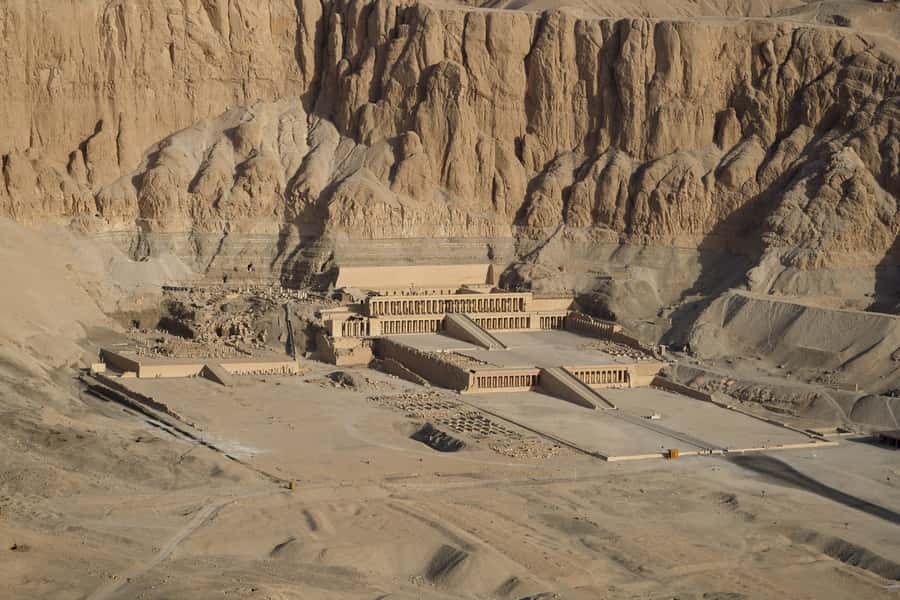 Luxor: Private Tour to Valley of Kings & Hatshepsut Temple. - FAQ