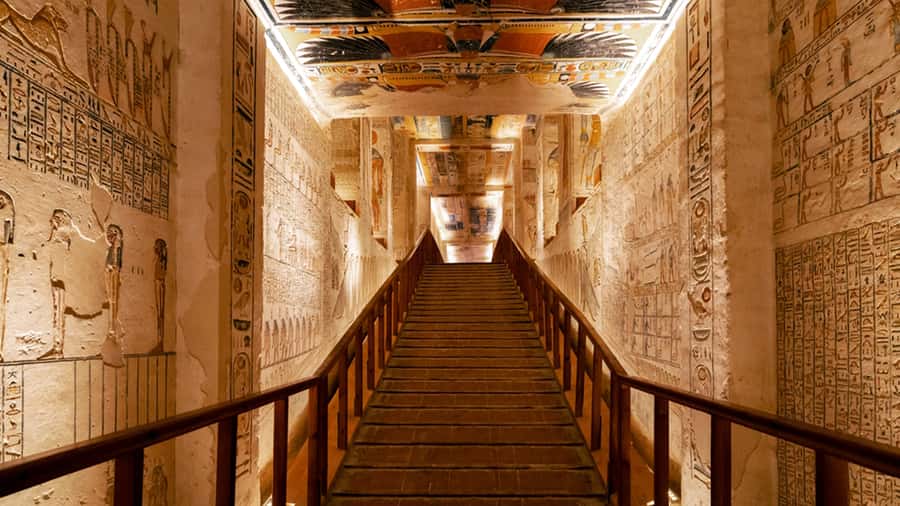 Luxor: Private Tour to Valley of Kings & Hatshepsut Temple. - Pickup, Transfers, and Setting Yourself Up for Success