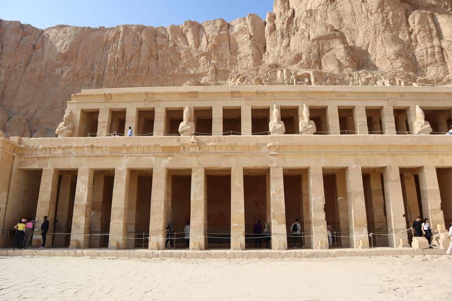 Luxor: Private Tour to Valley of Kings & Hatshepsut Temple. - The Private Guide Factor: How You Get More From Every Minute